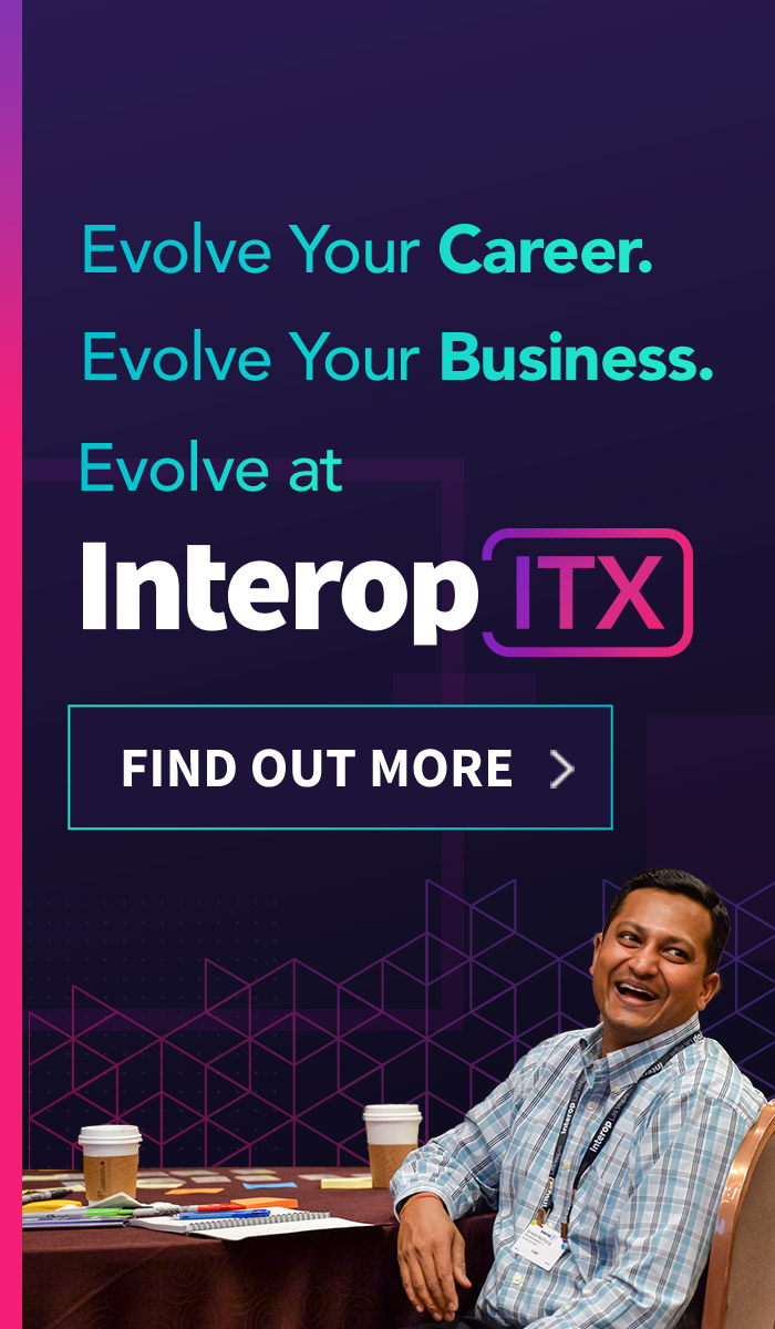 InteropITX Find Out More