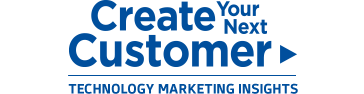 Create Your Next Customer