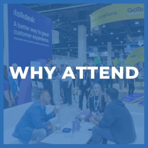 Why Attend