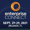 Enterprise Connect Orlando 2021