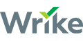 Wrike logo