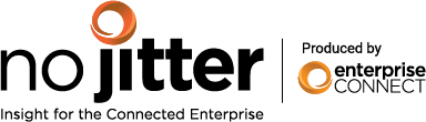No Jitter Produced by Enterprise Connect