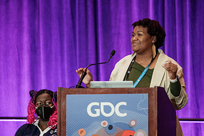 GDC 2023