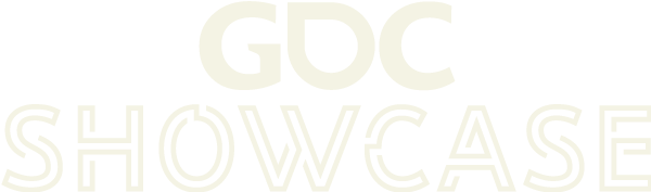 GDC Showcase Logo