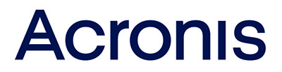 Acronis Logo