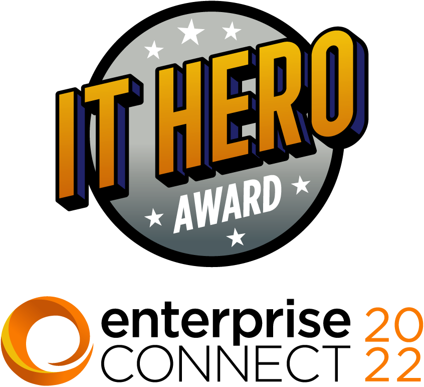 IT Hero Award 2022