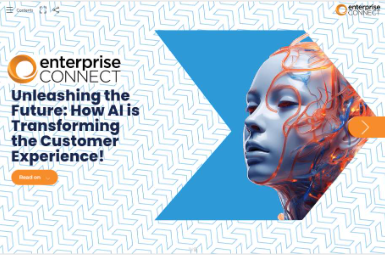 Unleashing the Future: How AI is Transforming the Customer Experience