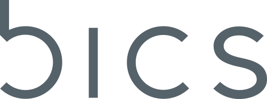 BICS logo