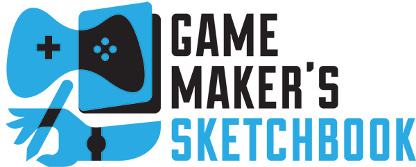 Learn more about Game Maker's Sketchbook Gallery at GDC 2024