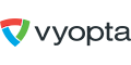 Vyopta logo