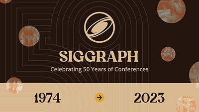 SIGGRAPH