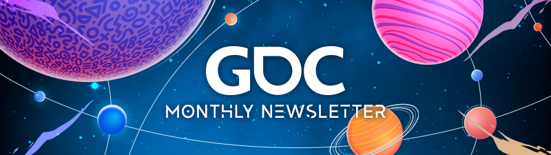 GDC Monthly Newsletter