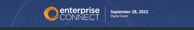 Enterprise Connect Digital September 28, 2022