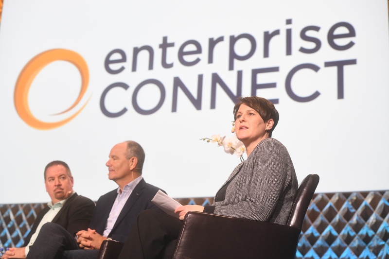 Enterprise Connect