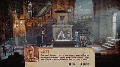 The 'Lamplighters League': Music Systems and Live Recording