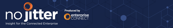 Enterprise Connect Webinars - Together with No Jitter