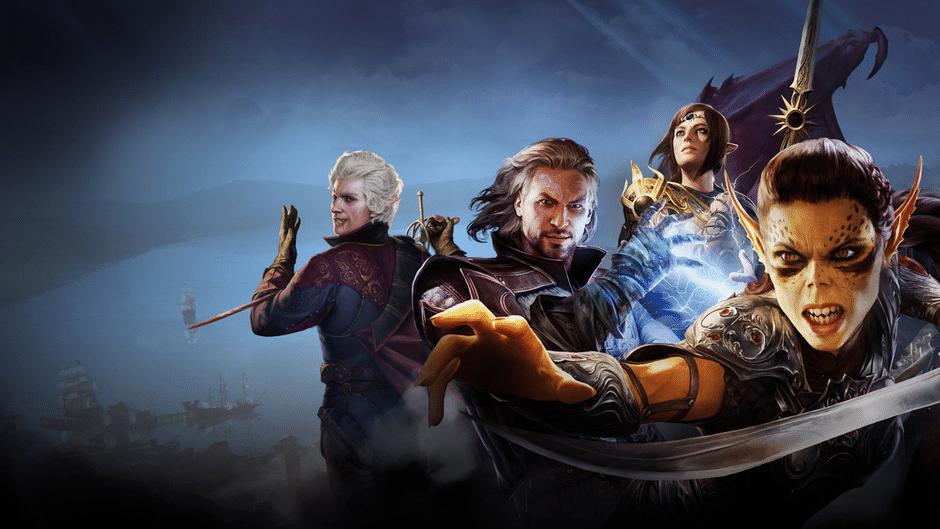 The Secrets of 'Baldur's Gate 3'