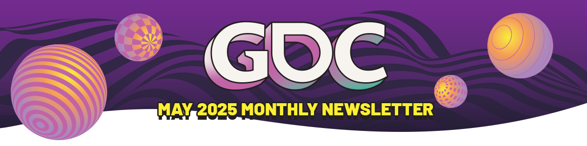May 2025 Monthly Newsletter