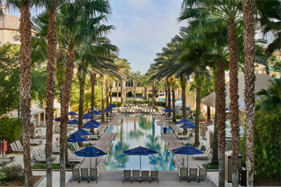 Gaylord Palms Hotel 2 