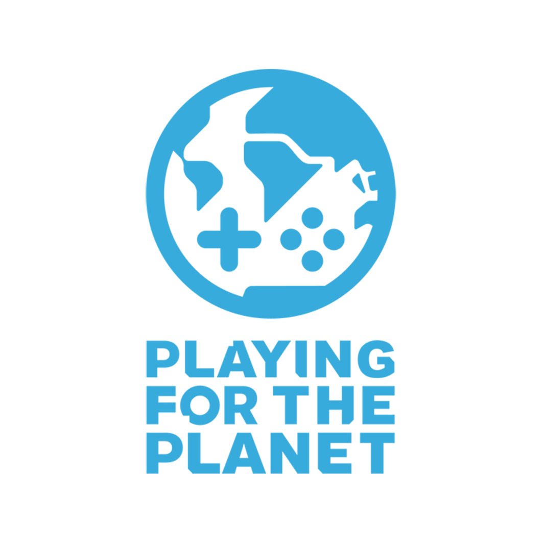 Playing for the Planet