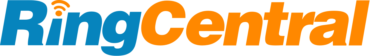RingCentral logo