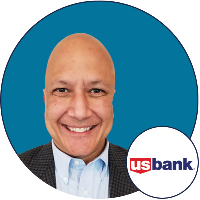 Walt Henderson, U.S. Bank