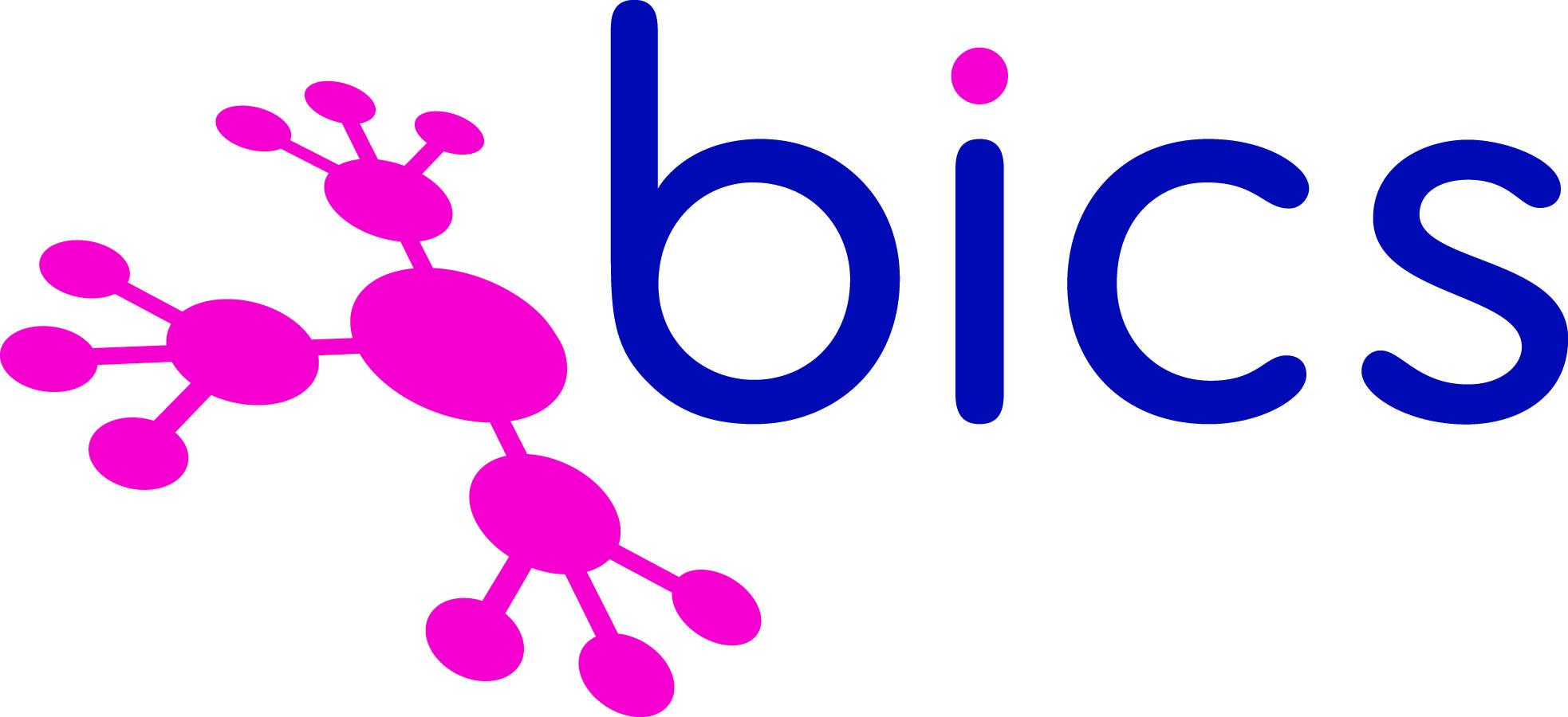 BICS logo