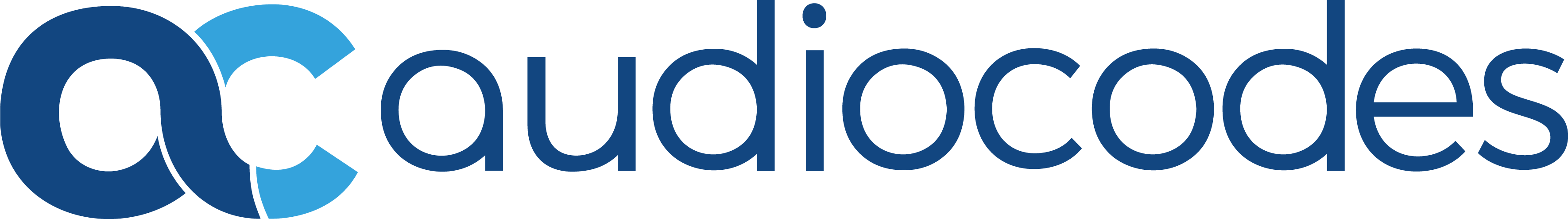 AudioCodes logo