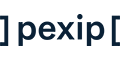 Pexip logo