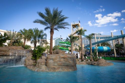 Gaylord Palms Hotel 3